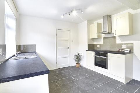 14 Dirker Drive, Marsden, Huddersfield, HD7 6AP