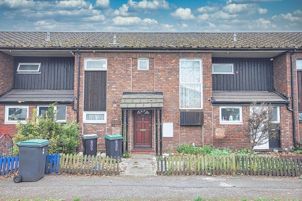 Seven Sisters Road, London, N15 2 bed terraced house £460,000