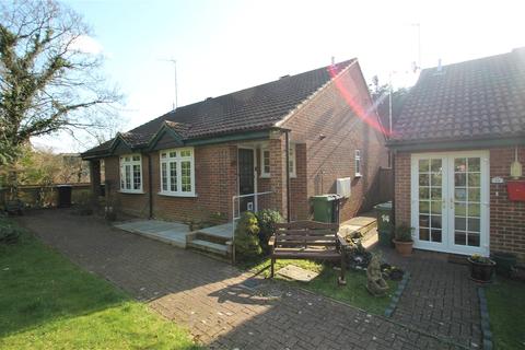 15, Oakwood Court Clews Lane, Bisley, Woking, GU24 9SJ