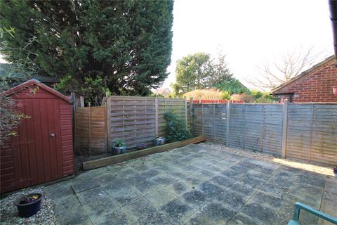 15, Oakwood Court Clews Lane, Bisley, Woking, GU24 9SJ