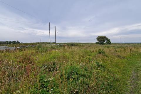 Plot for sale, 2 Sites at Northcliffe, Stronsay, Orkney KW17 2AR