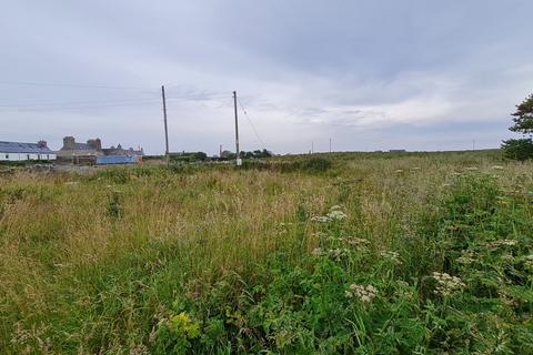 Plot for sale, 2 Sites at Northcliffe, Stronsay, Orkney KW17 2AR