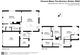 Floor Plans 4 Parsons Mead