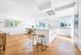 Family Kitchen