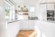 Kitchen Feature