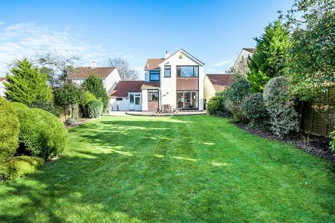 4 Parsons Mead, Flax Bourton, Bristol, BS48 1UH