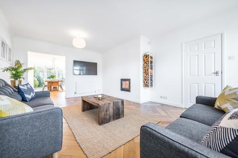 4 Parsons Mead, Flax Bourton, Bristol, BS48 1UH