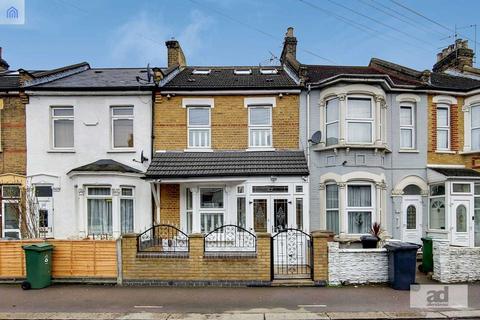 27 Lindley Road, London, E10 6QT