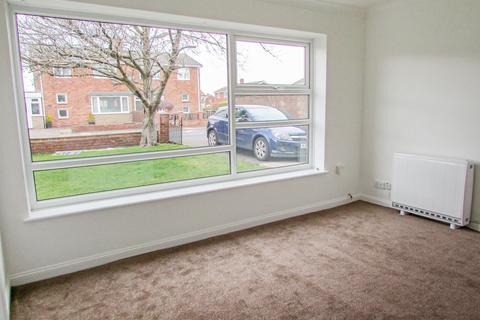 50 Glendale Avenue, Choppington, NE62 5AN