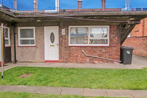 50 Glendale Avenue, Choppington, NE62 5AN