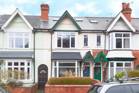 5 bedroom terraced house for sale, Barclay Road, Bearwood, B67
