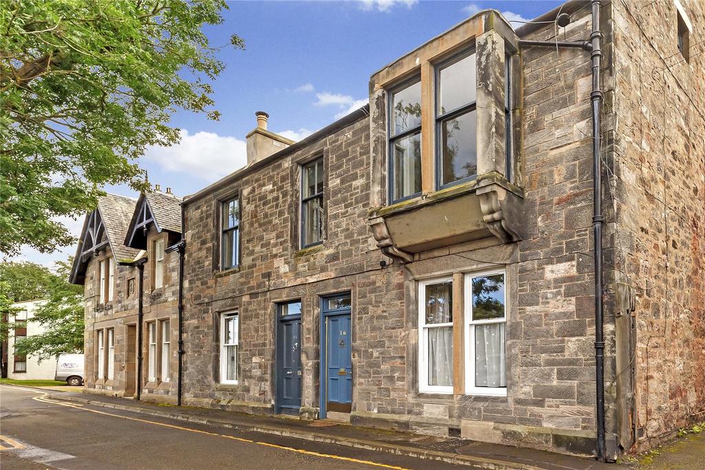 Eskside East, Musselburgh, EH21 4 bed £410,000