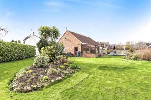 Briar Dene Nanny Lane, Church Fenton, Tadcaster, LS24 9RL