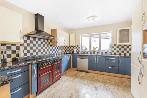 Briar Dene Nanny Lane, Church Fenton, Tadcaster, LS24 9RL