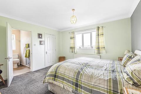 Briar Dene Nanny Lane, Church Fenton, Tadcaster, LS24 9RL
