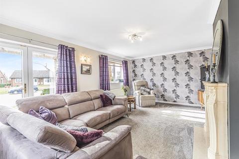 Briar Dene Nanny Lane, Church Fenton, Tadcaster, LS24 9RL