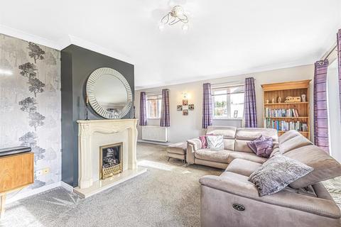 Briar Dene Nanny Lane, Church Fenton, Tadcaster, LS24 9RL