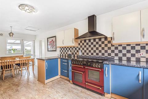 Briar Dene Nanny Lane, Church Fenton, Tadcaster, LS24 9RL