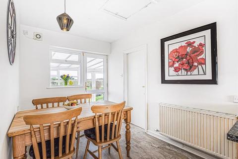 Briar Dene Nanny Lane, Church Fenton, Tadcaster, LS24 9RL