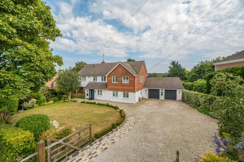 5 bedroom detached house for sale, The Street, Hartlip, Sittingbourne, Kent, ME9