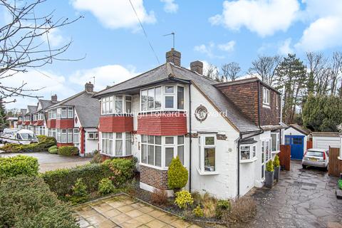25 Links Way, Beckenham, BR3 3DG
