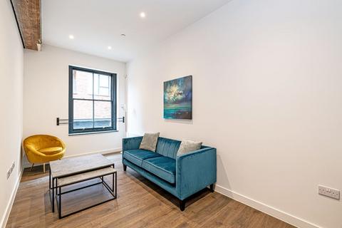 2 bedroom apartment to rent, Apartment 15 The Press