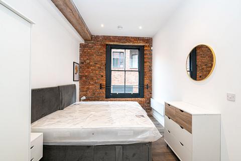 2 bedroom apartment to rent, Apartment 15 The Press