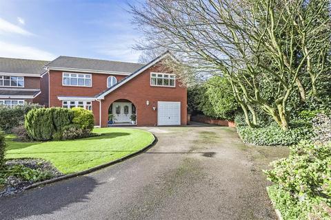 4 Abbotts Green, Astley, Manchester, M29 7NJ