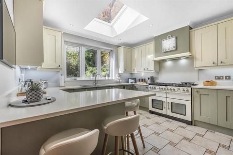 4 Abbotts Green, Astley, Manchester, M29 7NJ