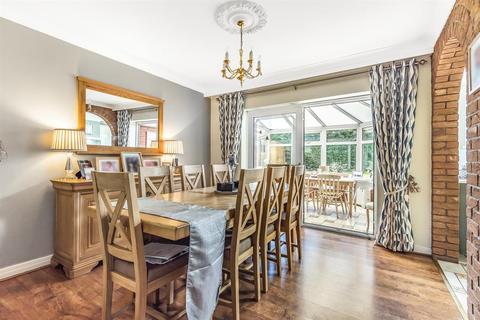 4 Abbotts Green, Astley, Manchester, M29 7NJ