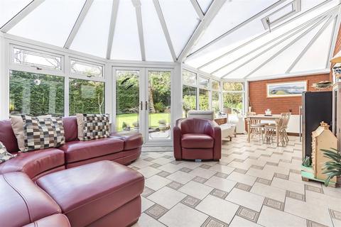 4 Abbotts Green, Astley, Manchester, M29 7NJ