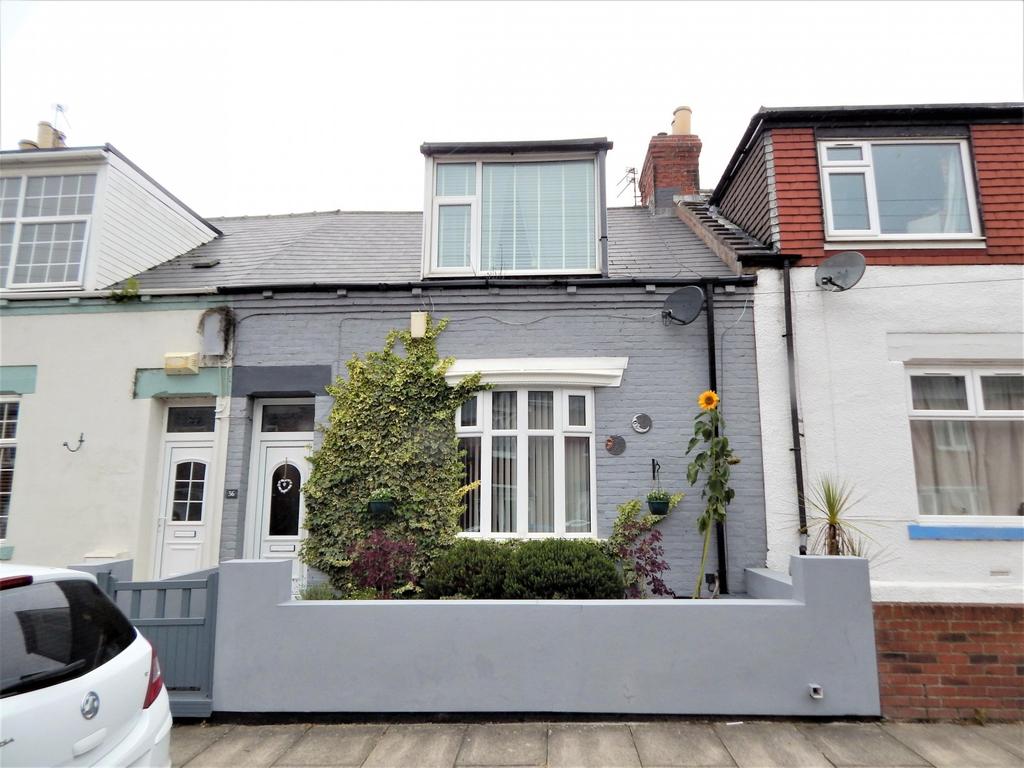 Adolphus Street, Whitburn 2 bed cottage £159,950