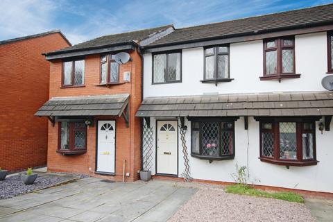 19 Fernleigh, Northwich, CW8 4AY
