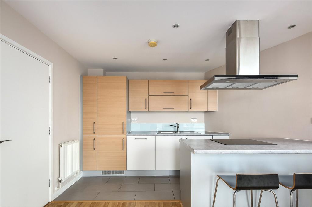 Living Room/Kitchen