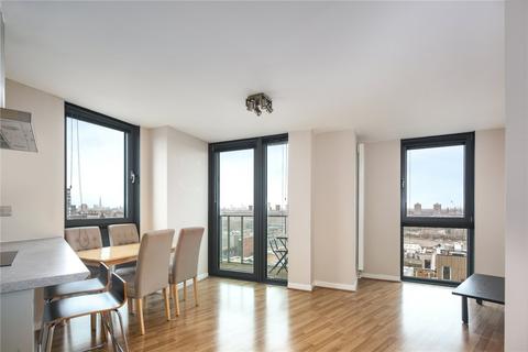 undefined, George Hudson Tower, 28 High Street, Stratford, London, E15