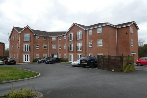 2 bedroom flat to rent, Meadowgate, Wigan, WN6