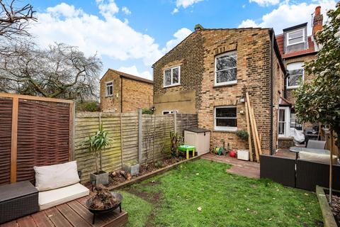 123 Brightfield Road, London, SE12 8QG