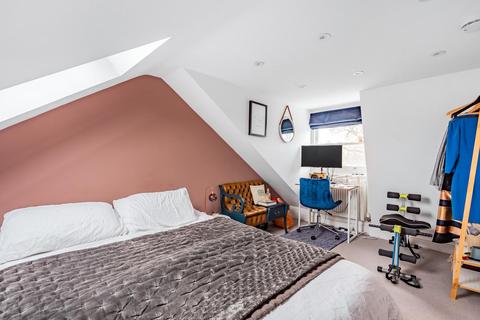 123 Brightfield Road, London, SE12 8QG