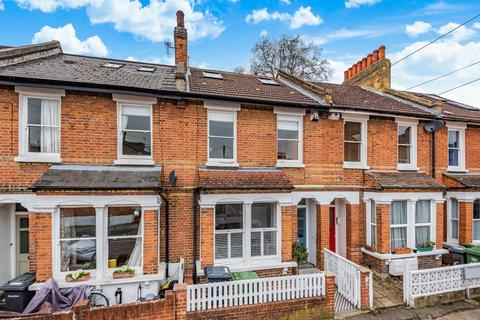 123 Brightfield Road, London, SE12 8QG