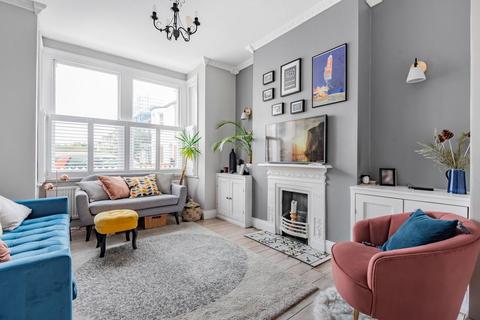 123 Brightfield Road, London, SE12 8QG