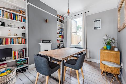 123 Brightfield Road, London, SE12 8QG