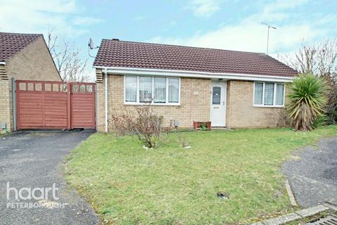 69 Squires Gate, Gunthorpe, Peterborough, PE4 7BU