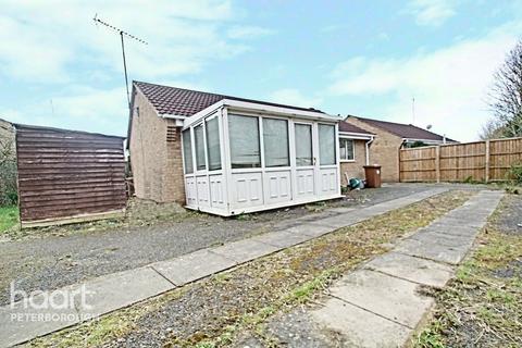 69 Squires Gate, Gunthorpe, Peterborough, PE4 7BU