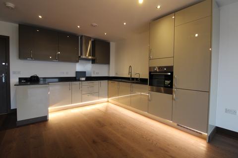 2 bedroom apartment to rent - Avonside House, FLETTON QUAYS, PE2