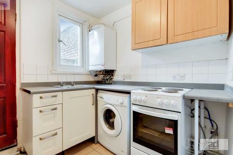 17 Vicarage Road, Leyton, London, E10 5EF