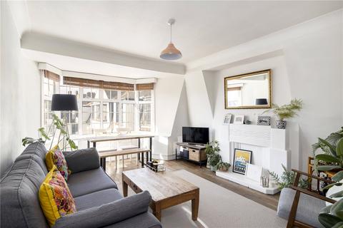 2 bedroom apartment for sale, Leigham Avenue, London, SW16