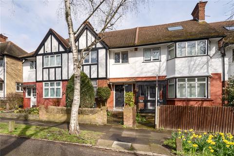 15 Park Drive, London, W3 8ND