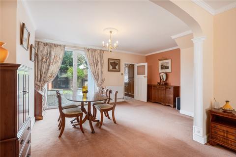 15 Park Drive, London, W3 8ND