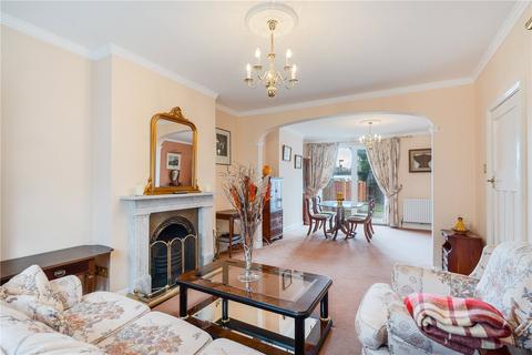 15 Park Drive, London, W3 8ND