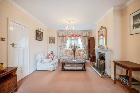15 Park Drive, London, W3 8ND